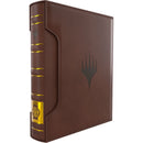 GameGenic Quandrix College 18-Pocket Card Almanac