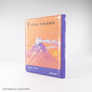 GameGenic MTG The Hobbit: Gollum Riddle Master / Lonely Mountain 18-Pocket Card Album