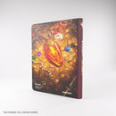 GameGenic MTG The Hobbit: Villains Treasure 18-Pocket Card Album