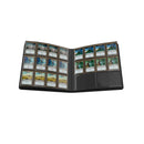 Gamegenic Casual Album: 24-Pocket Back (480ct)