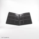 Star Wars Unlimited Album 18 Pocket Qui-Gon Jinn and Darth Maul