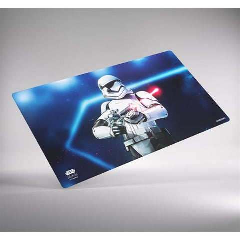 Star Wars Unlimited Game Mat: Stormtrooper