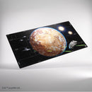 Star Wars Unlimited Game Mat Battle Zone