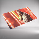 Star Wars Unlimited Game Mat Qui-Gon Jinn