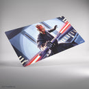 Star Wars Unlimited Game Mat Darth Maul