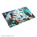 Gamegenic Playmat: Stitched: Magic: The Gathering - Marvel's Spider-Man: Sinister Six