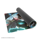 Gamegenic Playmat: Stitched: Magic: The Gathering - Marvel's Spider-Man: Sinister Six