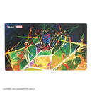 Gamegenic Playmat: Stitched: Magic: The Gathering - Marvel's Spider-Man: Spider