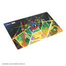 Gamegenic Playmat: Stitched: Magic: The Gathering - Marvel's Spider-Man: Spider