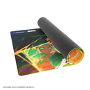 Gamegenic Playmat: Stitched: Magic: The Gathering - Marvel's Spider-Man: Spider