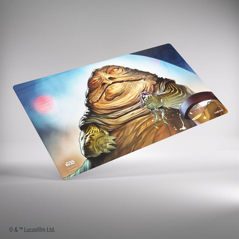 Star Wars Unlimited Playmat Jabba the Hutt