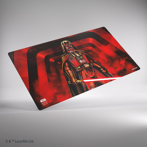 Star Wars Unlimited Playmat Darth Vader Unstoppable