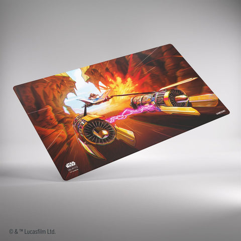 Star Wars Unlimited Playmat Anakin's Podracer