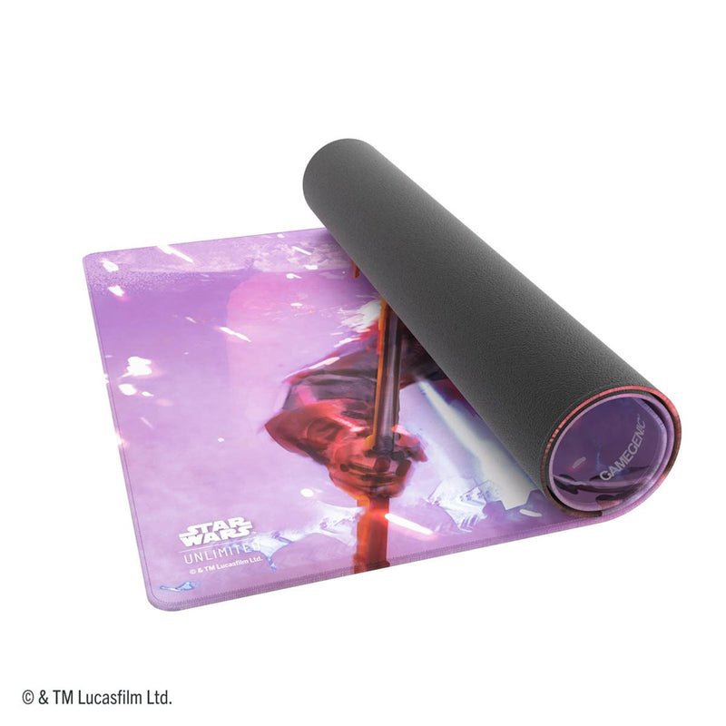 Gamegenic Playmat SWU -Shiny Treatment - The Armorer