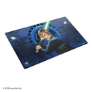 Gamegenic Double Sided Playmat SWU - Luke Skywalker & Palpatine