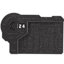 Star Wars Unlimited Damage Pad Black