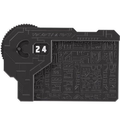 Star Wars Unlimited Damage Pad Black