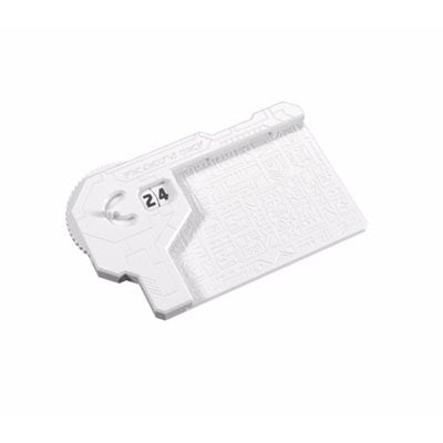 Star Wars Unlimited Damage Pad White