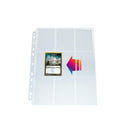 Gamegenic Pages: Ultrasonic Sideloading 9 Pocket Pages (10)