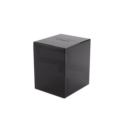 Gamegenic Deck Box: Bastion XL Black (100ct)