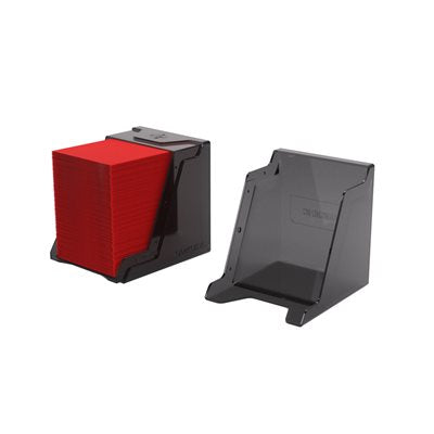 Gamegenic Deck Box: Bastion XL Blue (100ct)