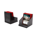 Gamegenic Deck Box: Bastion XL Red (100ct)