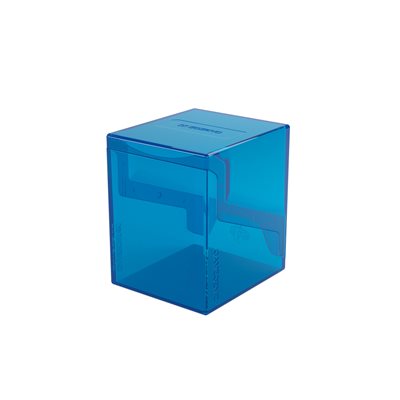 Gamegenic Deck Box: Bastion XL Blue (100ct)
