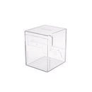 Gamegenic Deck Box: Bastion XL Clear (100ct)