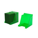 Gamegenic Deck Box: Bastion XL Green (100ct)