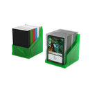 Gamegenic Deck Box: Bastion XL Green (100ct)