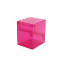 Gamegenic Deck Box: Bastion XL Pink (100ct)