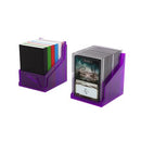 Gamegenic Deck Box: Bastion XL Purple(100ct)