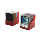 Gamegenic Deck Box: Bastion XL Red (100ct)