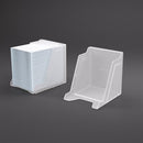 Gamegenic Deck Box: Bastion XL White (100ct)