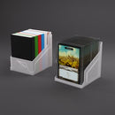 Gamegenic Deck Box: Bastion XL White (100ct)