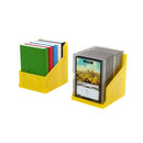 Gamegenic Deck Box: Bastion XL Yellow (100ct)