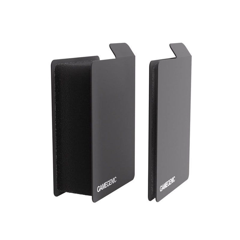 Gamegenic Sizemorph Dividers Black