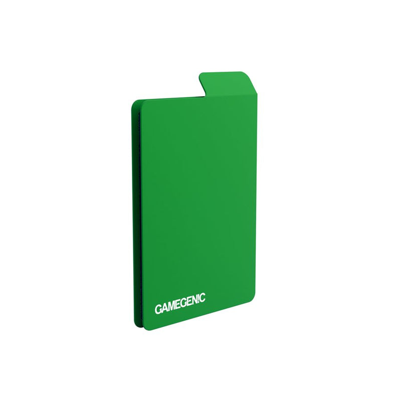 Gamegenic Sizemorph Dividers Green