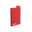 Gamegenic Sizemorph Dividers Red