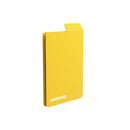 Gamegenic Sizemorph Dividers Yellow