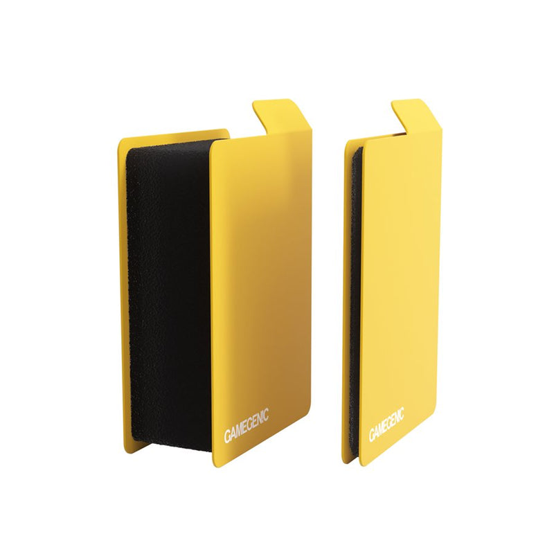 Gamegenic Sizemorph Dividers Yellow