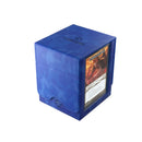 Gamegenic Deck Box: Squire XL Plus Blue (100ct)