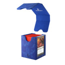 Gamegenic Deck Box: Squire XL Plus Blue (100ct)