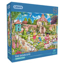 Puzzle Gibsons 1000 The Dovecote