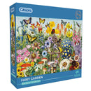 Puzzle Gibsons 1000 Fairy Garden