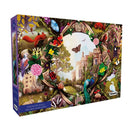 Puzzle Gibsons 1000 Haddon Hall