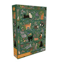 Puzzle Gibsons 1000 Tapestry Garden