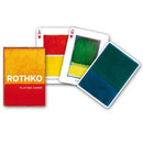 Piatnik Playing Cards - Rothko