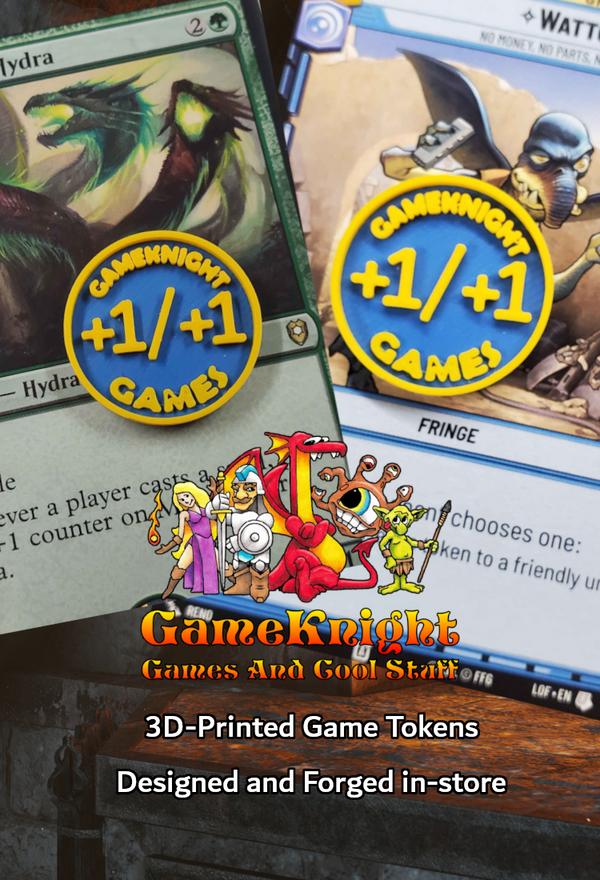 GameKnight Games - Winnipeg's Tabletop Game Store, for All of Canada GameKnight Games - Winnipeg's Tabletop Game Store, for All of Canada