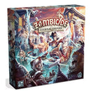 BG Zombicide: White Death Eternal Empire